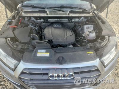 Zdjęcie 11 z 12 samochodu: 2018 AUDI Q5 PREMIUM PLUS VIN:WA1BNAFY8J2188604 - miniatura