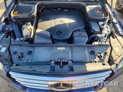 Zdjęcie 11 z 12 samochodu: 2024 MERCEDES-BENZ GLS 450 4MATIC VIN:4JGFF5KE3RB205114 - miniatura
