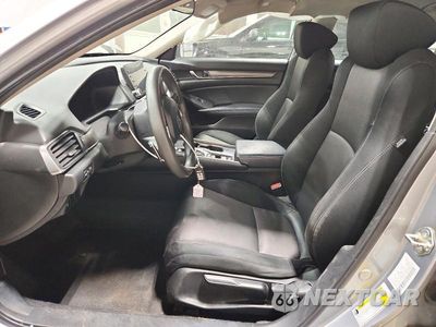 Zdjęcie 7 z 12 samochodu: 2018 HONDA ACCORD HYBRID VIN:1HGCV3F1XJA012217 - miniatura
