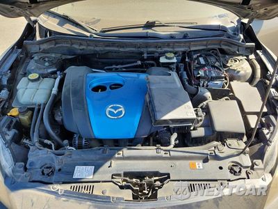 Zdjęcie 11 z 12 samochodu: 2012 MAZDA 3 I VIN:JM1BL1M89C1654791 - miniatura