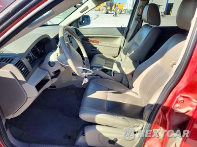 Zdjęcie 7 z 13 samochodu: 2005 JEEP GRAND CHEROKEE LIMITED VIN:1J4HR58N25C615851 - miniatura