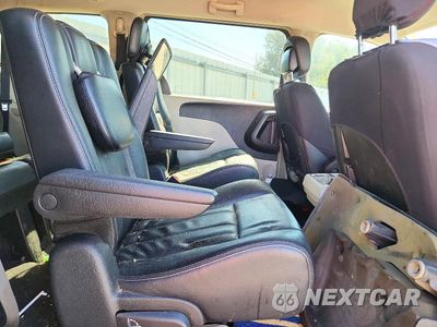 Zdjęcie 11 z 13 samochodu: 2013 CHRYSLER TOWN & COUNTRY TOURING VIN:2C4RC1BG1DR751442 - miniatura