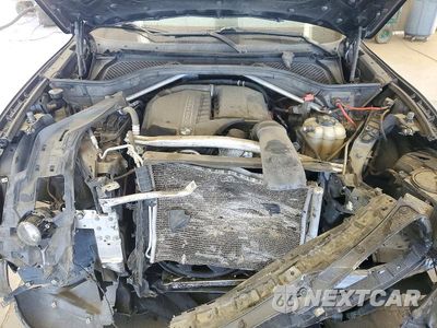 Zdjęcie 12 z 14 samochodu: 2017 BMW X5 XDRIVE35I VIN:5UXKR0C50H0U49923 - miniatura