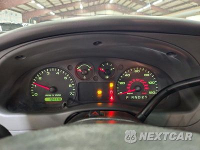 Zdjęcie 9 z 12 samochodu: 2008 FORD RANGER VIN:1FTYR10D18PA72295 - miniatura