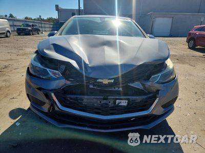 Piąte zdjęcie samochodu w środku: 2018 CHEVROLET CRUZE LT VIN:1G1BH5SE5J7149917 - miniatura