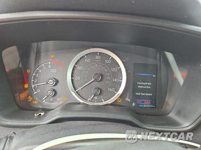 Zdjęcie 9 z 12 samochodu: 2022 TOYOTA COROLLA VIN:5YFEPMAEXNP370484 - miniatura