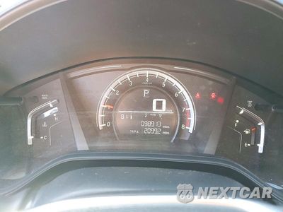 Zdjęcie 9 z 13 samochodu: 2019 HONDA CRV AWD VIN:2HKRW6H39KH201179 - miniatura