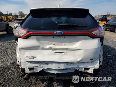 Zdjęcie 6 z 13 samochodu: 2015 FORD EDGE SE VIN:2FMTK4G87FBC27716 - miniatura