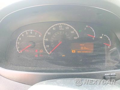 Zdjęcie 9 z 12 samochodu: 2006 HYUNDAI AZERA SE VIN:KMHFC46F66A120484 - miniatura