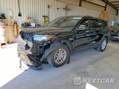 2026 FORD EXPLORER ACTIVE 1FMUK8DH0TGA89411 - główne zdjęcie licytacji z USA - miniatura