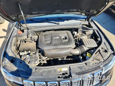 Zdjęcie 12 z 14 samochodu: 2017 JEEP GRAND CHEROKEE LAREDO VIN:1C4RJFAG5HC963571 - miniatura