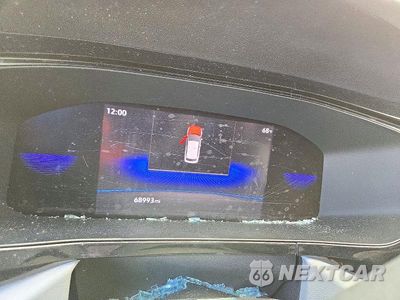 Zdjęcie 9 z 13 samochodu: 2022 VOLKSWAGEN TAOS S VIN:3VVAX7B28NM079088 - miniatura