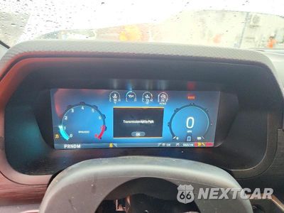 Zdjęcie 9 z 12 samochodu: 2026 FORD F150 XLT VIN:1FTFW3L51TFB40657 - miniatura