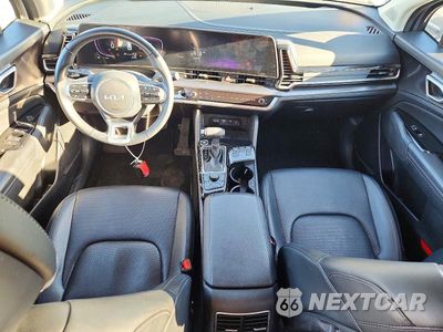 Zdjęcie 8 z 13 samochodu: 2024 KIA SPORTAGE EX VIN:5XYK3CDF0RG202814 - miniatura