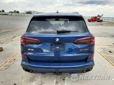 Zdjęcie 6 z 13 samochodu: 2023 BMW X5 XDRIVE40I VIN:5UXCR6C06P9P32655 - miniatura