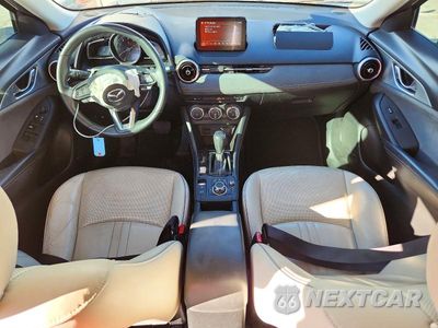Zdjęcie 8 z 13 samochodu: 2019 MAZDA CX-3 GRAND TOURING VIN:JM1DKDD71K1447508 - miniatura