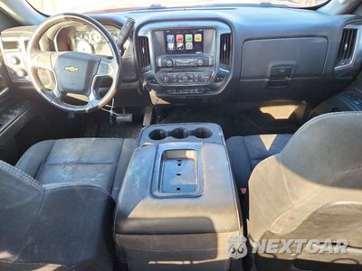 Zdjęcie 8 z 12 samochodu: 2015 CHEVROLET SILVERADO K1500 LT VIN:1GCVKREC6FZ202028 - miniatura