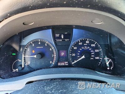 Zdjęcie 9 z 14 samochodu: 2013 LEXUS RX 350 VIN:2T2ZK1BA6DC102245 - miniatura