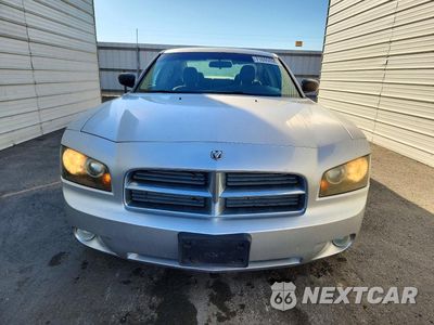 Piąte zdjęcie samochodu w środku: 2006 DODGE CHARGER SE VIN:2B3KA43G66H237992 - miniatura