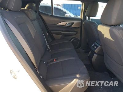 Zdjęcie 11 z 13 samochodu: 2026 CHEVROLET EQUINOX VIN:3GN7DMRP4TS109317 - miniatura