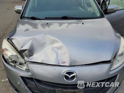Zdjęcie 12 z 13 samochodu: 2015 MAZDA 5 SPORT VIN:JM1CW2BL5F0181488 - miniatura