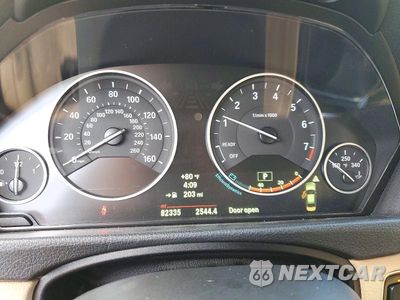 Zdjęcie 9 z 12 samochodu: 2014 BMW 328 XI SULEV VIN:WBA3B5C5XEP540589 - miniatura