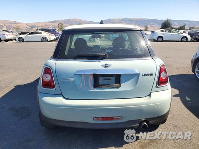 Zdjęcie 6 z 12 samochodu: 2013 MINI COOPER VIN:WMWSU3C54DT687684 - miniatura