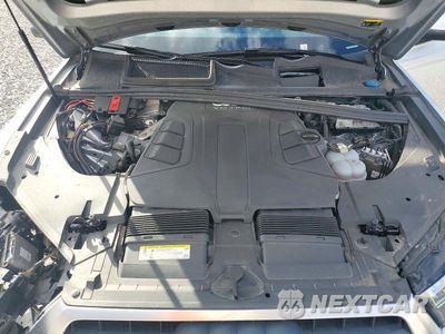 Zdjęcie 12 z 13 samochodu: 2018 AUDI Q7 PREMIUM PLUS VIN:WA1LAAF75JD015473 - miniatura