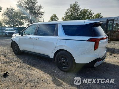Drugie zdjęcie samochodu z przodu: 2026 KIA CARNIVAL LXS VIN:KNDNB5K37T6600584 - miniatura