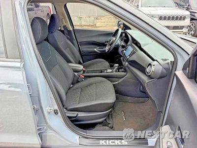 Zdjęcie 7 z 15 samochodu: 2021 NISSAN KICKS SV VIN:3N1CP5CV0ML561260 - miniatura