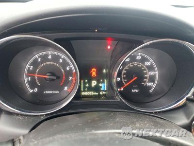 Zdjęcie 9 z 13 samochodu: 2023 MITSUBISHI OUTLANDER SPORT S/SE VIN:JA4ARUAU9PU007514 - miniatura