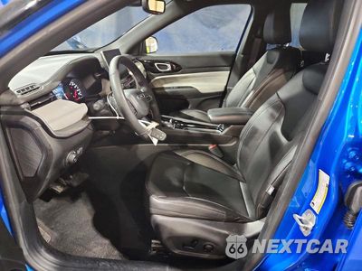 Zdjęcie 7 z 14 samochodu: 2025 JEEP COMPASS LIMITED VIN:3C4NJDCN2ST557418 - miniatura