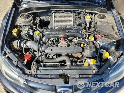 Zdjęcie 11 z 12 samochodu: 2011 SUBARU IMPREZA WRX VIN:JF1GR7E63BG816792 - miniatura