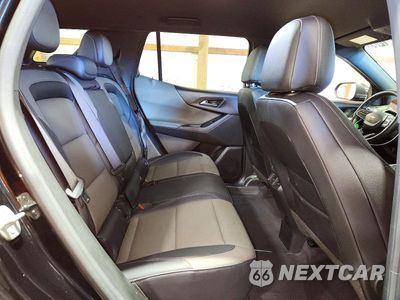 Zdjęcie 11 z 13 samochodu: 2025 CHEVROLET EQUINOX LT VIN:3GNAXHEG7SL223332 - miniatura