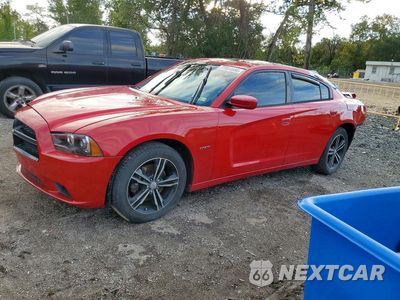 2013 DODGE CHARGER R 2C3CDXDT1DH645020 - główne zdjęcie licytacji z USA - miniatura
