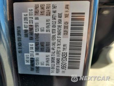 Zdjęcie 13 z 13 samochodu: 2014 MAZDA CX-5 GT VIN:JM3KE4DY1E0342508 - miniatura