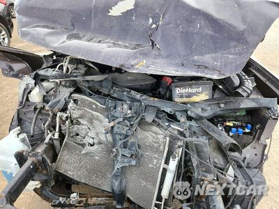 Zdjęcie 12 z 13 samochodu: 2013 NISSAN ROGUE S VIN:JN8AS5MV8DW620801 - miniatura