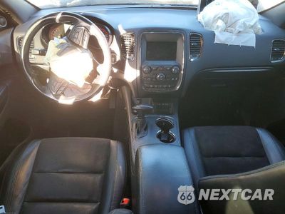 Zdjęcie 8 z 13 samochodu: 2019 DODGE DURANGO GT VIN:1C4RDJDG1KC755829 - miniatura