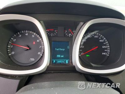 Zdjęcie 9 z 13 samochodu: 2011 CHEVROLET EQUINOX LT VIN:2CNFLEEC3B6346857 - miniatura