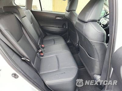 Zdjęcie 11 z 13 samochodu: 2022 TOYOTA COROLLA CROSS XLE VIN:7MUDAABG6NV037000 - miniatura