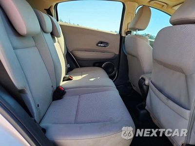 Zdjęcie 10 z 12 samochodu: 2017 HONDA HR-V EX VIN:3CZRU5H52HM715258 - miniatura