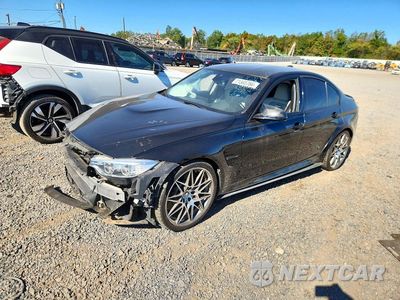 2016 BMW M3 WBS8M9C51G5G41802 - główne zdjęcie licytacji z USA - miniatura