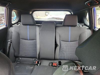 Zdjęcie 10 z 13 samochodu: 2025 TOYOTA COROLLA CROSS HYBRID SE VIN:7MUFBABG4SV077206 - miniatura
