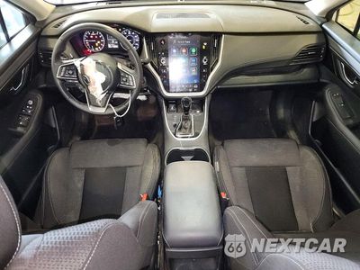 Zdjęcie 8 z 14 samochodu: 2020 SUBARU OUTBACK PREMIUM VIN:4S4BTACC9L3204340 - miniatura