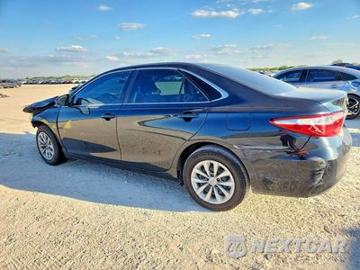 Drugie zdjęcie samochodu z przodu: 2017 TOYOTA CAMRY LE VIN:4T1BF1FK6HU279914 - miniatura