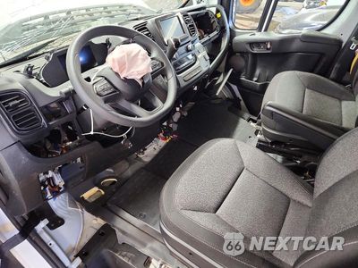 Zdjęcie 8 z 14 samochodu: 2026 RAM PROMASTER 2500 2500 STANDARD VIN:3C6LRVVGXTE172593 - miniatura