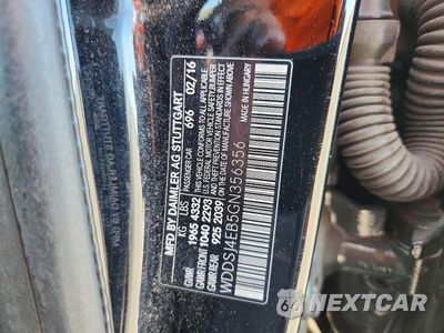 Zdjęcie 13 z 13 samochodu: 2016 MERCEDES-BENZ CLA 250 VIN:WDDSJ4EB5GN356356 - miniatura