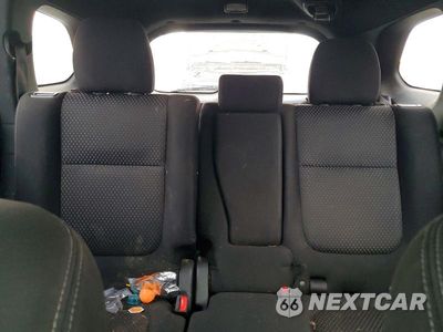 Zdjęcie 10 z 13 samochodu: 2018 MITSUBISHI OUTLANDER SE VIN:JA4AD3A33JZ022410 - miniatura