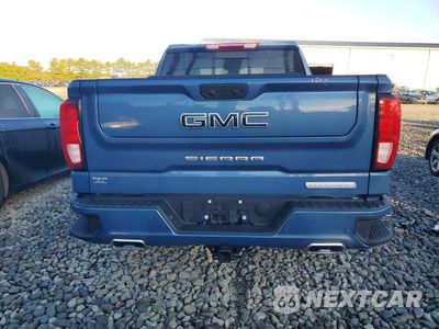 Zdjęcie 6 z 12 samochodu: 2026 GMC SIERRA K1500 ELEVATION VIN:1GTUUCED3TZ347695 - miniatura