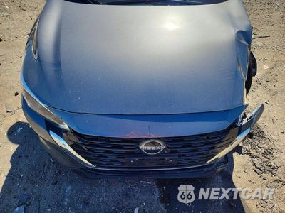 Zdjęcie 11 z 12 samochodu: 2025 NISSAN SENTRA S VIN:3N1AB8BVXSY382233 - miniatura